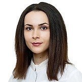 Врач Нагиева Тамара Сафияр кызы
