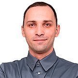 Врач Нагин Георгий Тимурович