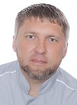 Врач Нагишкин Михаил Владимирович