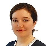 Врач Нагоева Марем Микаиловна
