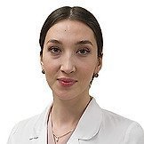 Врач Нагоева Милана Адамовна