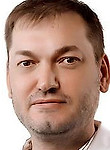 Врач Нагонов Александр Юрьевич