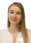 Врач Нагорная Анастасия Сергеевна