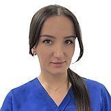 Врач Нагорная Надежда Николаевна