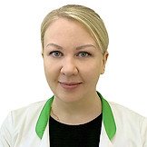 Врач Нагорная Ольга Владимировна