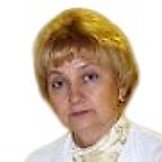 Врач Нагорнова Наталья Петровна