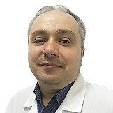 Врач Нагорный Денис Владиславович