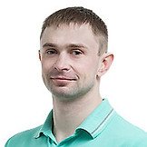 Врач Нагорный Юлий Валерьевич