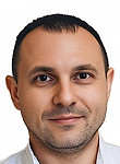 Врач Нагорный Василий Васильевич