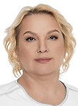 Врач Наговицина Светлана Витальевна