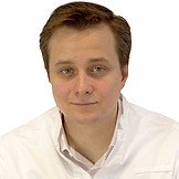 Врач Нагучев Александр Алексеевич