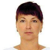 Врач Нагуманова Элла Владимировна
