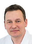 Врач Найданов Вадим Фёдорович