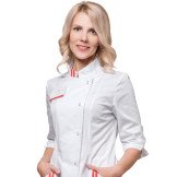 Врач Найденова Анна Валерьевна