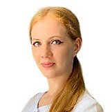 Врач Найденова Наталия Александровна