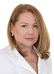 Врач Найденович Эльмира Камилевна