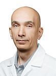 Врач Найдёнов Дмитрий Владимирович