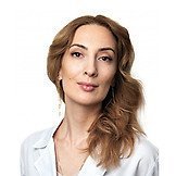 Врач Найфонова Зарина Израиловна
