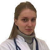 Врач Найко Татьяна Викторовна