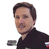 Врач Наймушин Артем Сергеевич