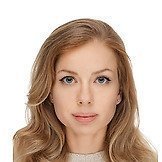 Врач Наймушина Екатерина Владимировна