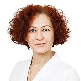 Врач Наймушина Татьяна Викторовна
