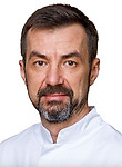 Врач Нахабин Олег Юрьевич