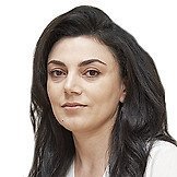 Врач Нахапетян Карине Славиковна