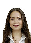 Врач Нахатакян Нарине Самвеловна