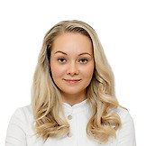 Врач Нахимова Дина Васильевна