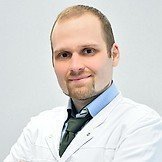 Врач Нахрапов Дмитрий Игоревич
