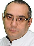 Врач Нахушев Тимур Мухадинович