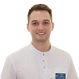 Врач Наконечников Петр Иванович