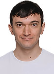 Врач Наков Аслан Асланбиевич