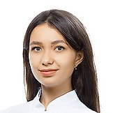 Врач Наквасина Регина Ринатовна