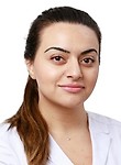 Врач Налбандян Рипсиме Асатуровна