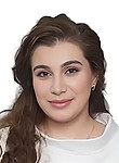 Врач Налбандян Роза Владимировна