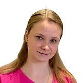 Врач Налеева Оксана Игоревна
