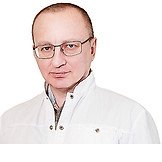 Врач Налетов Владимир Владимирович
