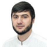 Врач Нальгиев Мустафа Хасмагометович