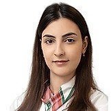 Врач Нальгиева Аминат Магометовна