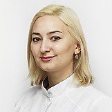 Врач Нальгиева Лиана Зелимхановна