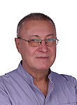 Врач Налиткин Алексей Алексеевич