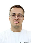 Врач Налиткин Борис Алексеевич