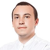 Врач Наливайко Антон Павлович