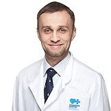 Врач Налётов Роман Павлович