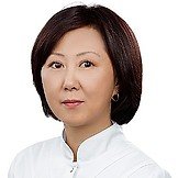 Врач Нам Ирина Сергеевна