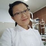 Врач Нам Юлия Аркадьевна