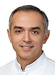 Врач Намазов Бехизод Бейдуллаевич