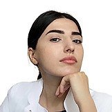 Врач Намазова Гюнай Рашидовна